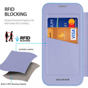 Purple-Worded_12 MagSafe® Compatible Velvet Purple Ultimate 3-in-1 Case for iPhone Series