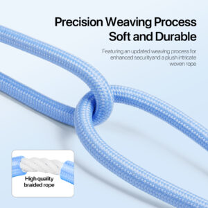 Sky-Blue_10 Cross-body Phone Lanyard-Sky Blue