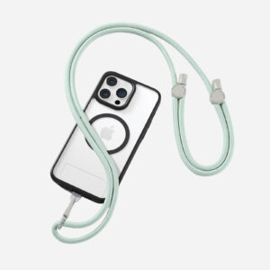 fdd2451151 Cross-body Phone Lanyard-Light Green
